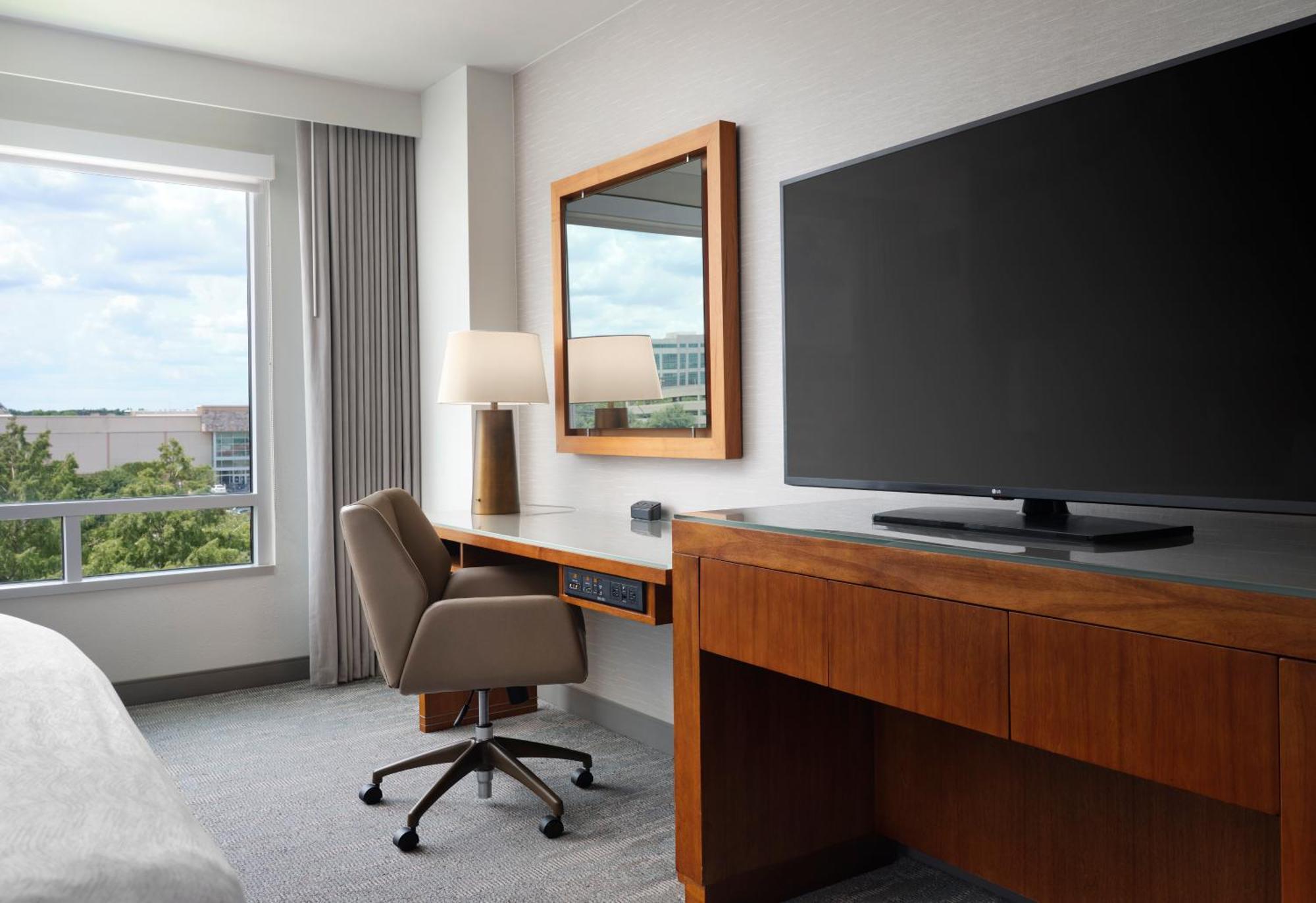 The Westin At The Domain Hotel Austin