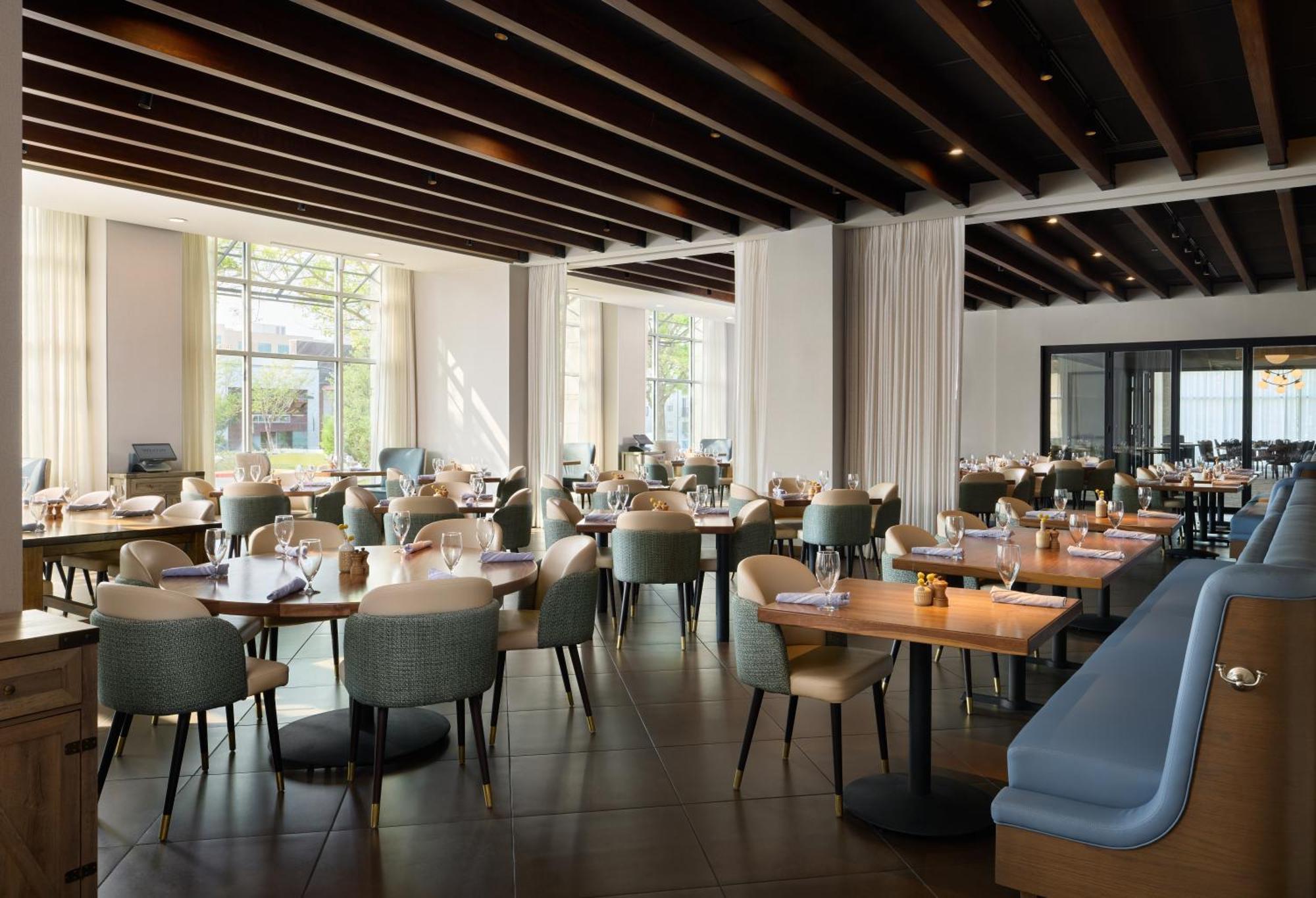 The Westin At The Domain 4* Austin