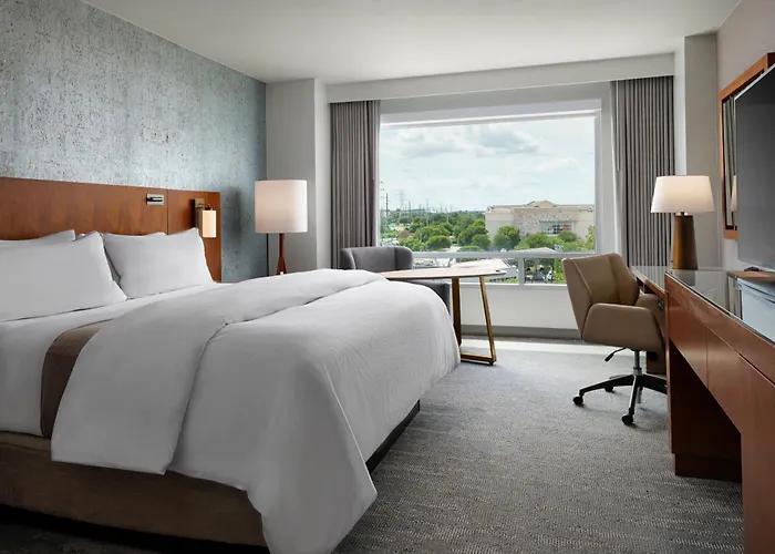 The Westin Austin At The Domain