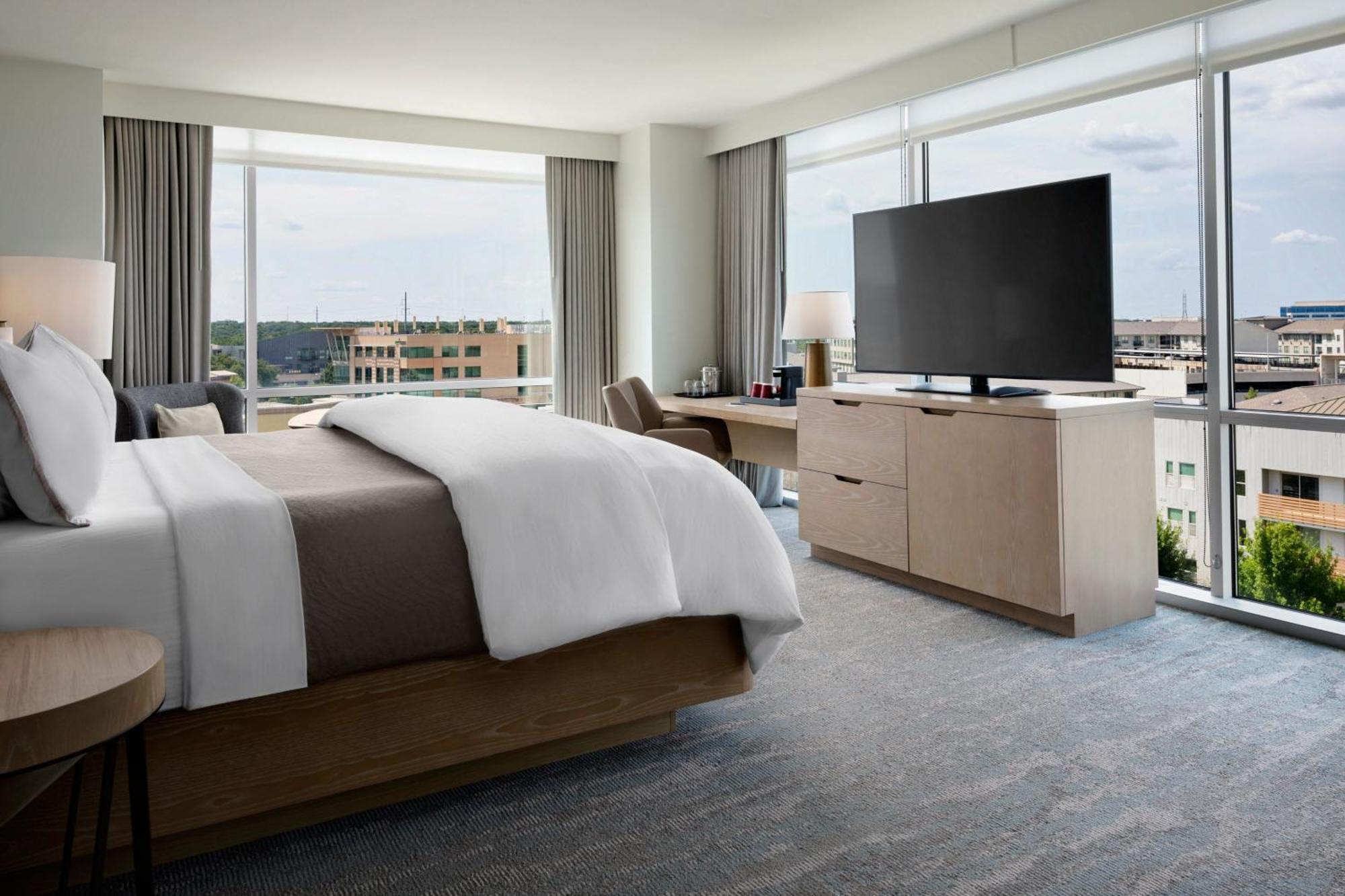 The Westin At The Domain 4*