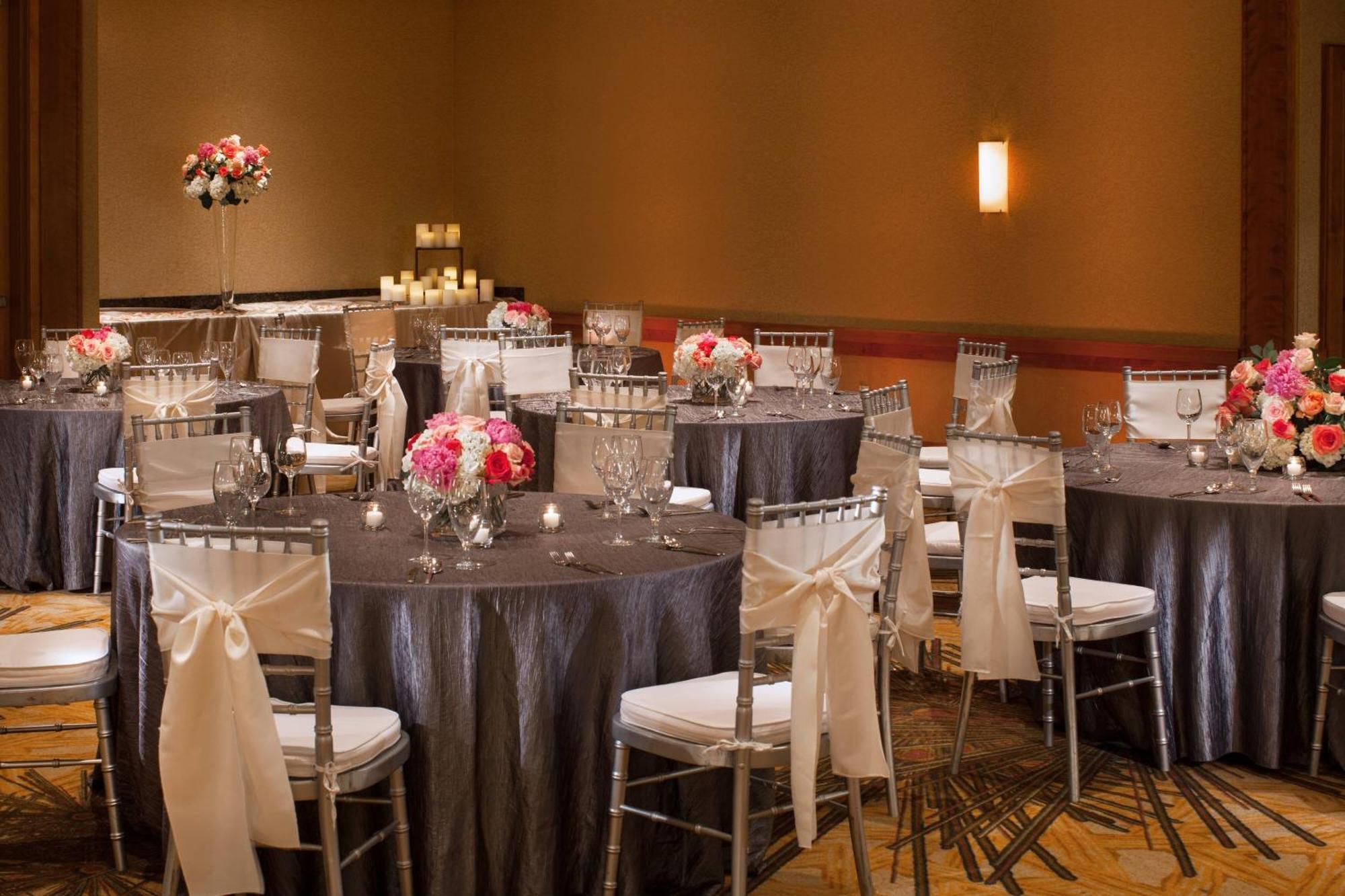 The Westin At The Domain Hotel Austin