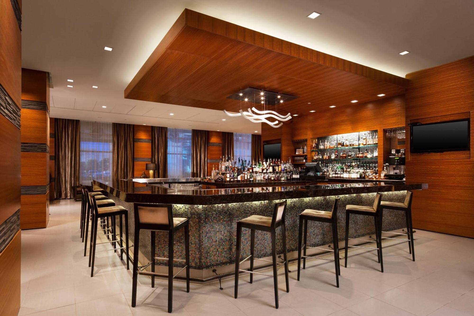Hotel The Westin At The Domain Austin