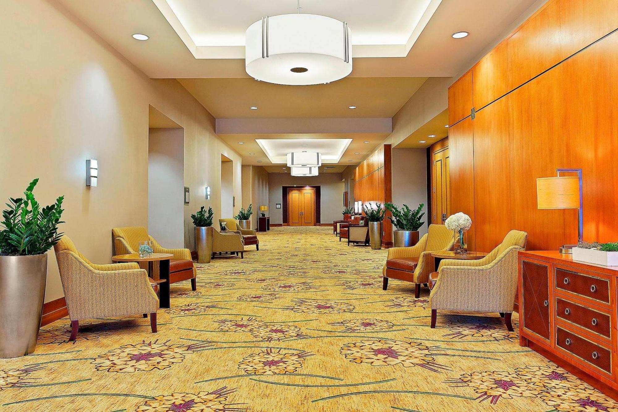 The Westin At The Domain