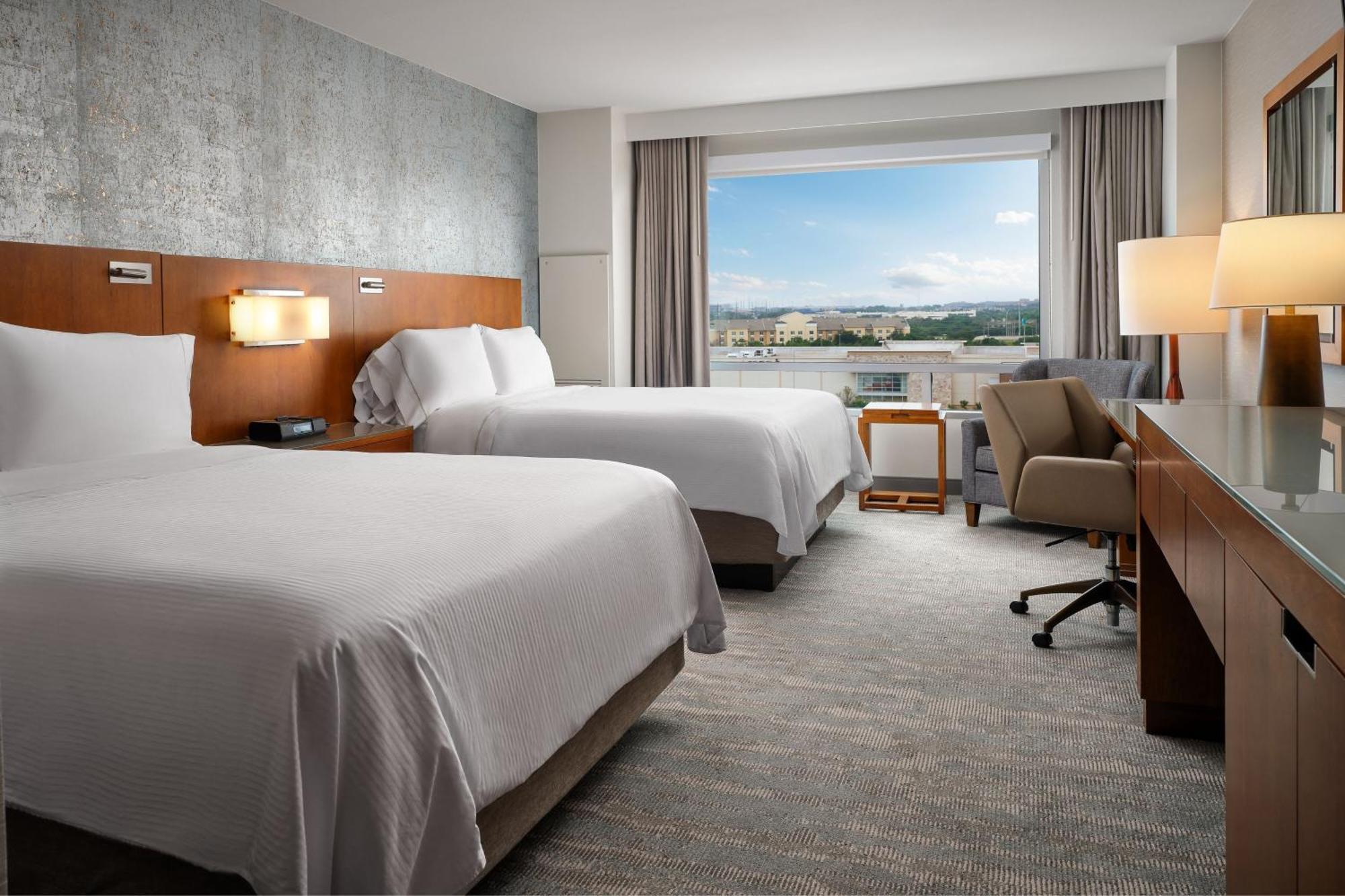 Hotel The Westin At The Domain