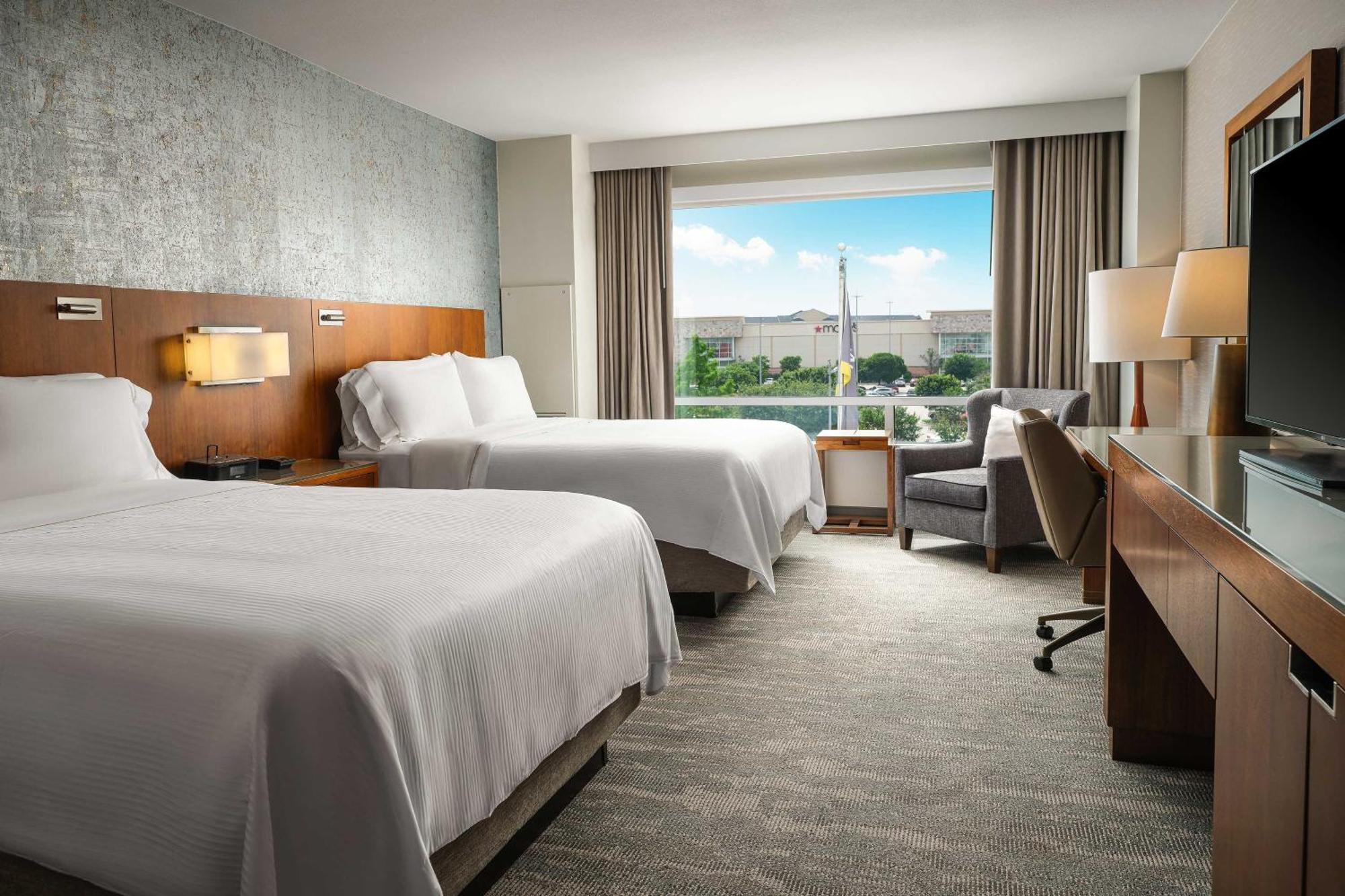 The Westin At The Domain Hotel 4*
