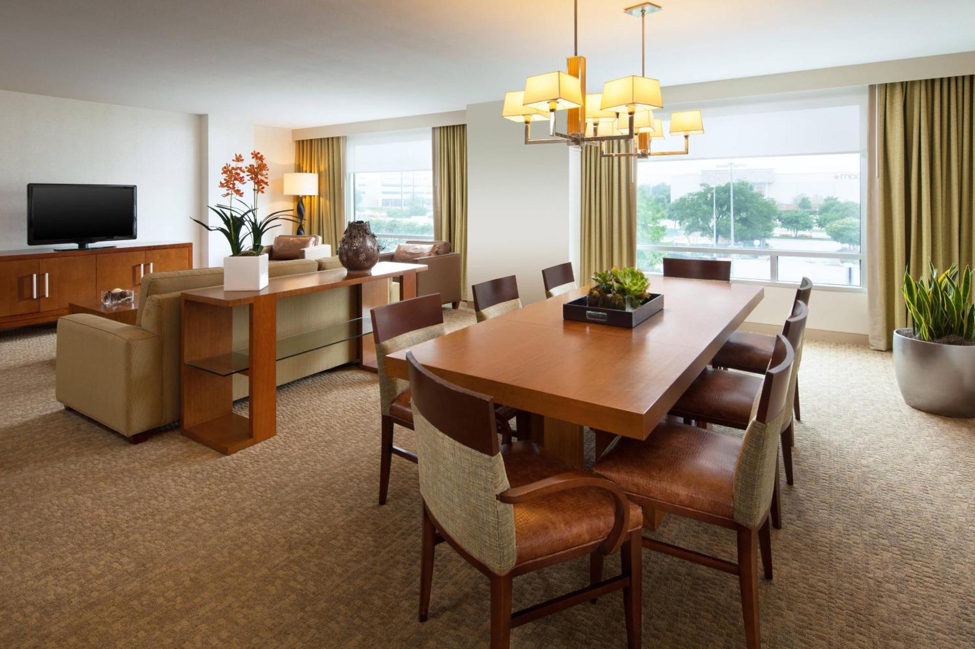 The Westin At The Domain Austin