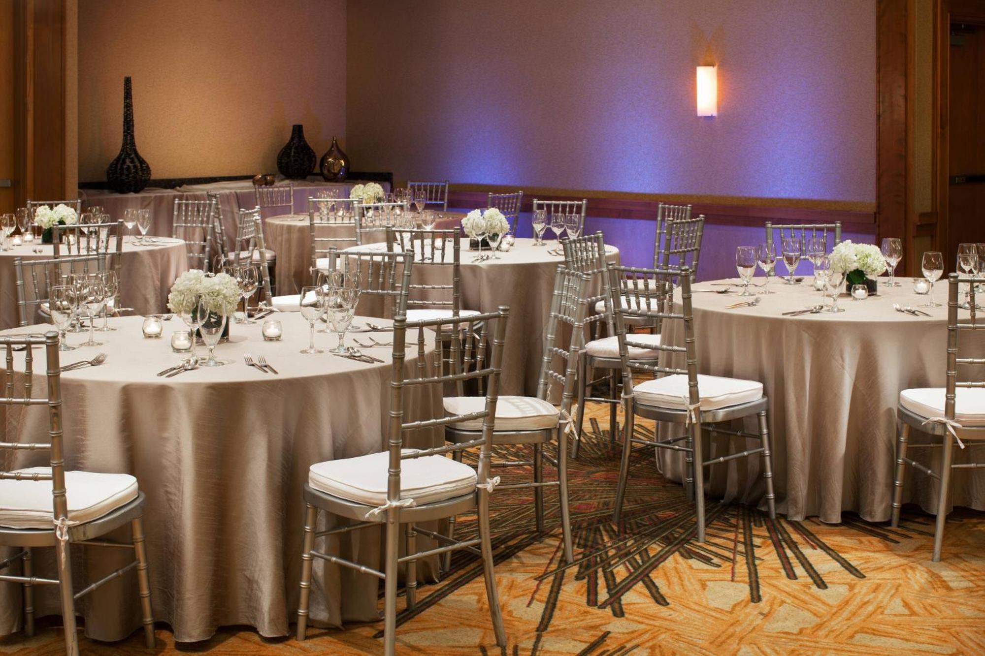 The Westin At The Domain 4*