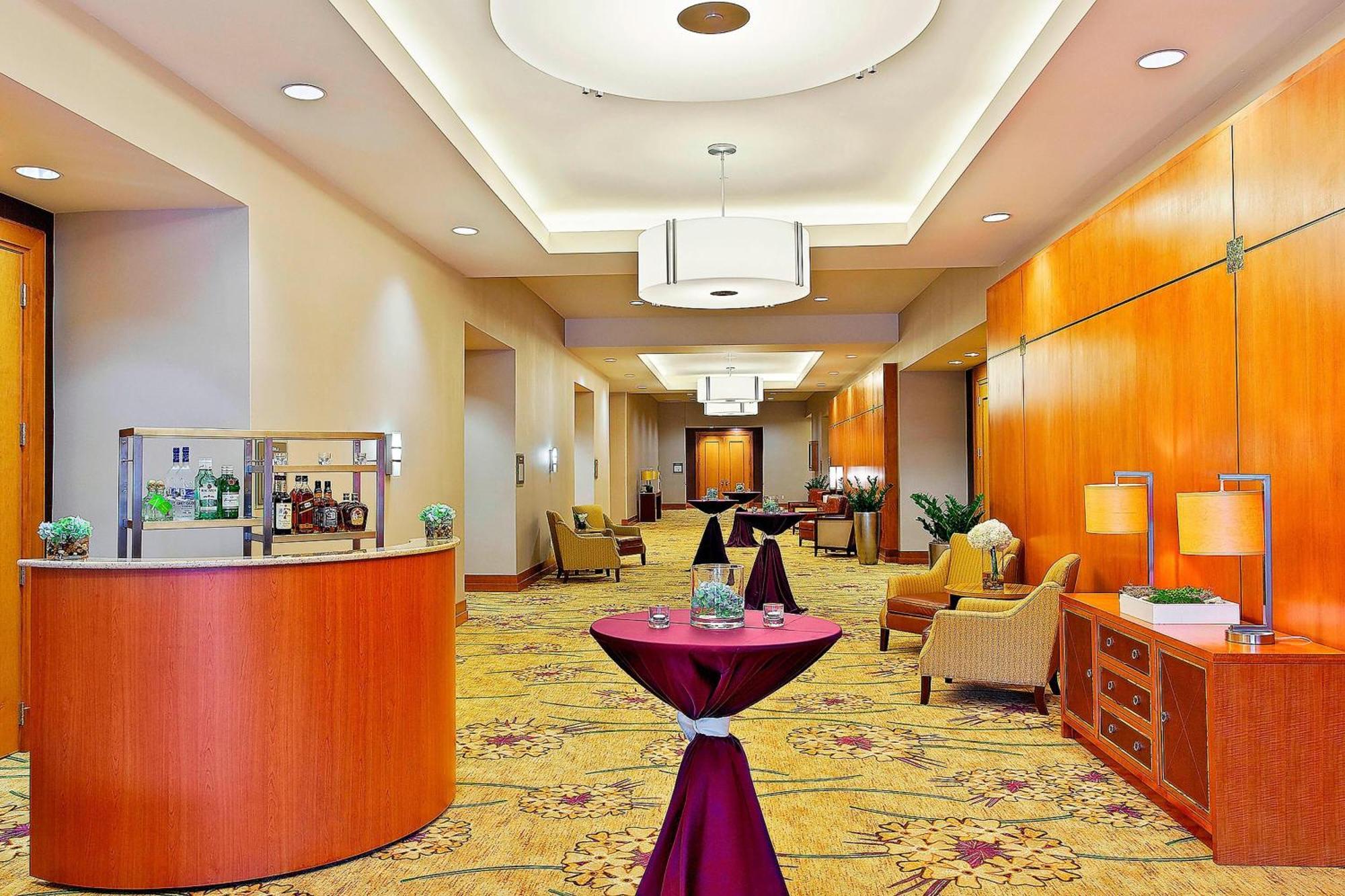 The Westin At The Domain