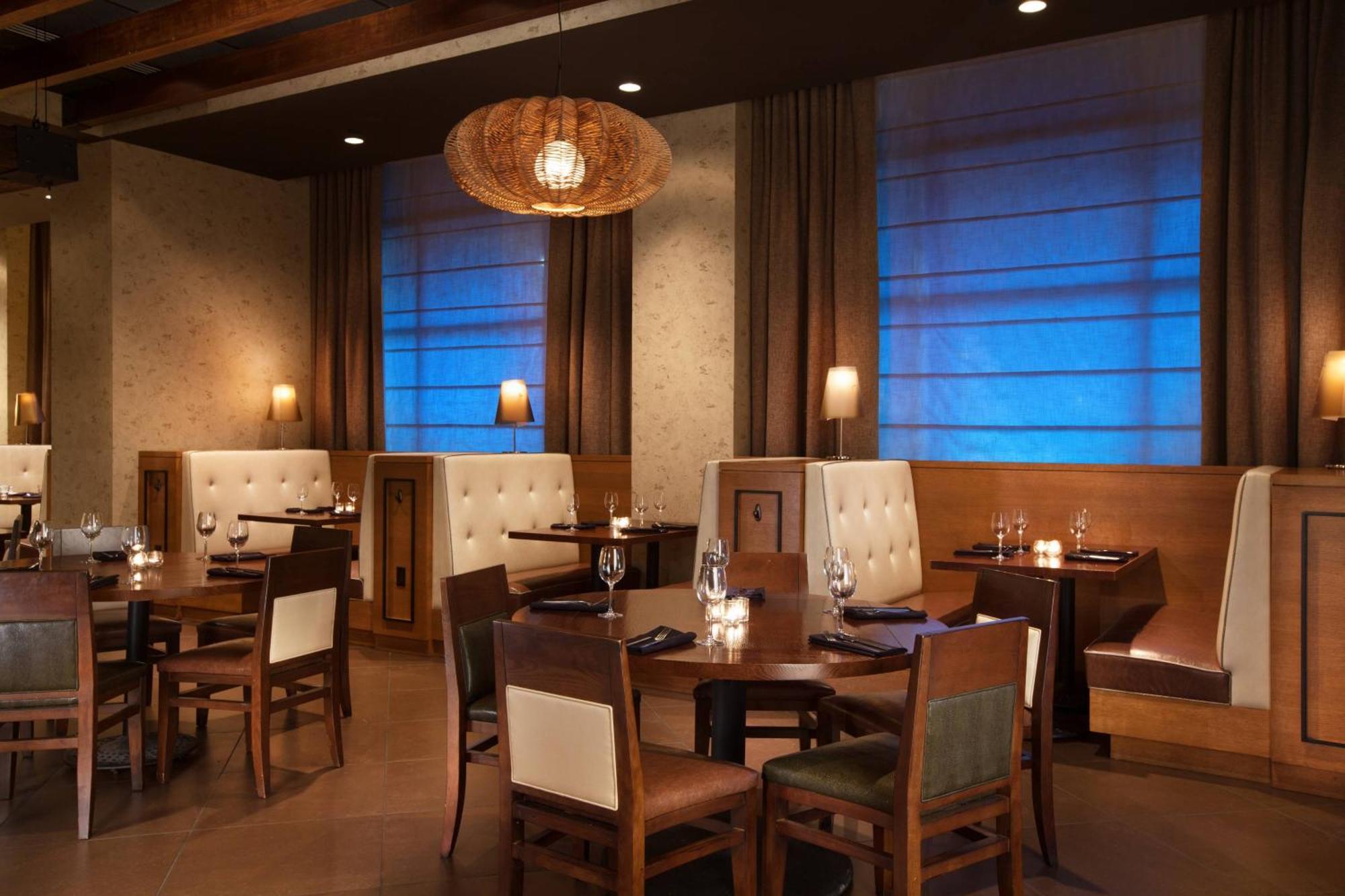 The Westin At The Domain Hotel 4*
