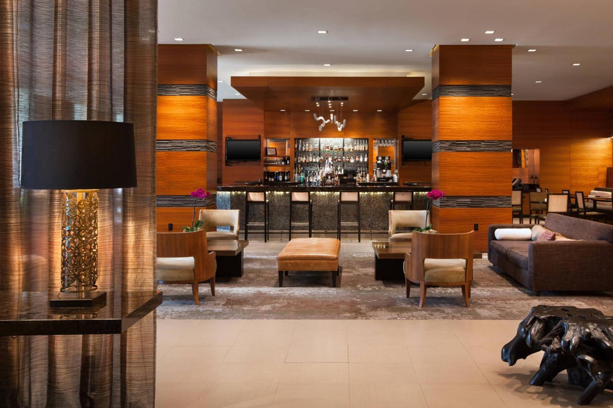The Westin At The Domain Austin