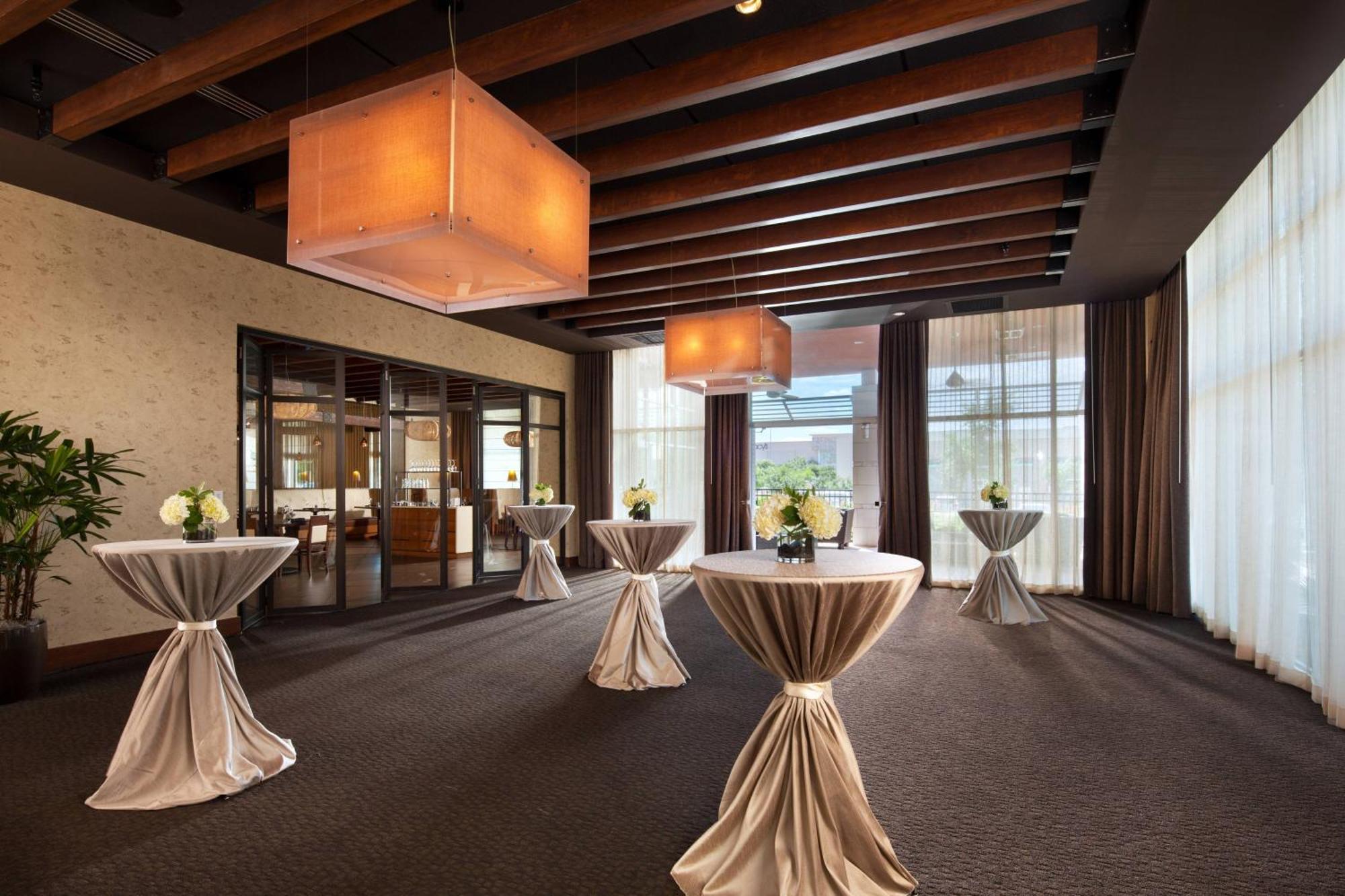 The Westin At The Domain 4* Austin