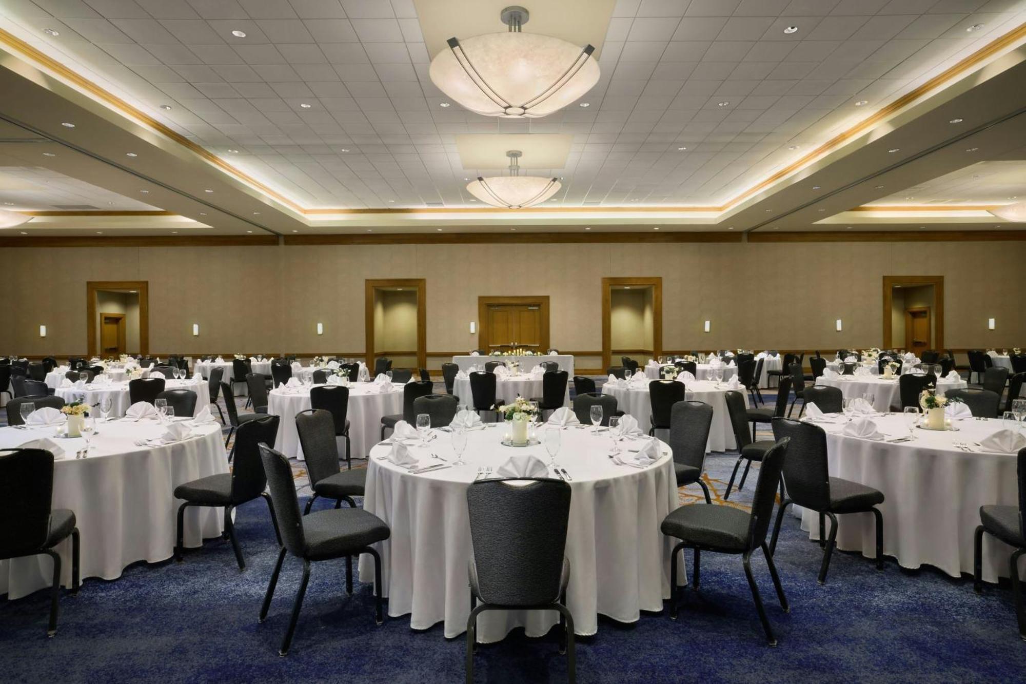 The Westin At The Domain 4* Austin