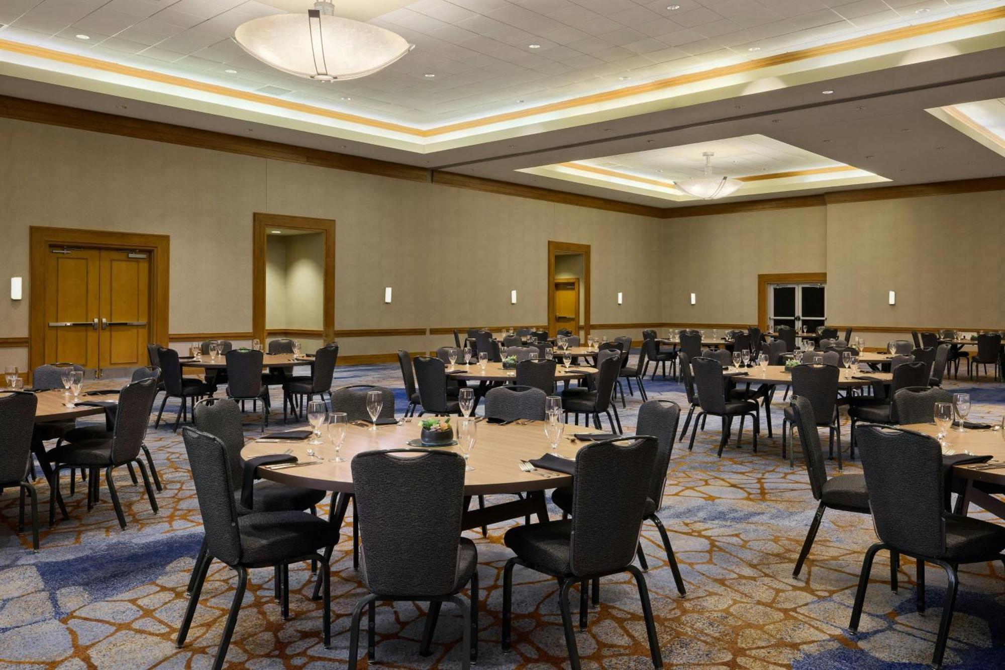 The Westin At The Domain Hotel 4*