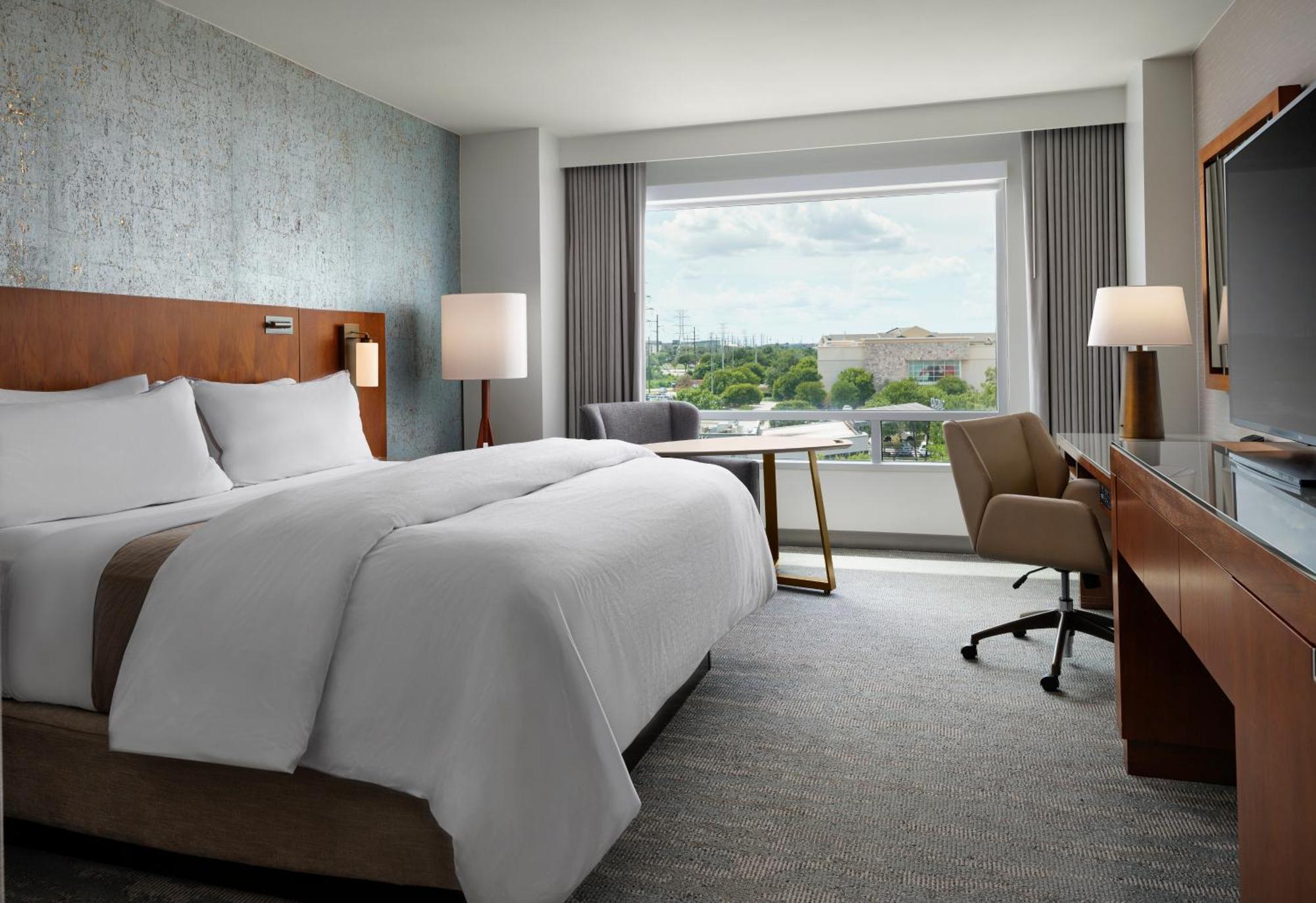 The Westin At The Domain Austin