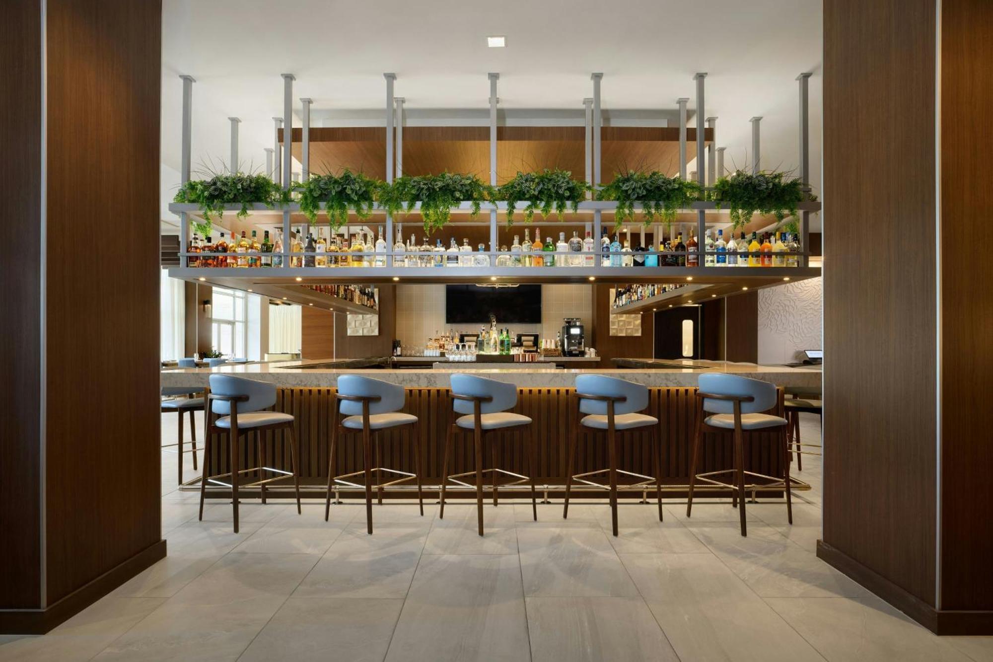 The Westin At The Domain Hotel 4*