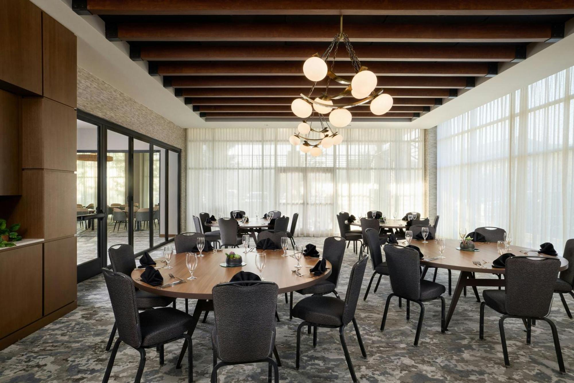 Hotel The Westin At The Domain Austin