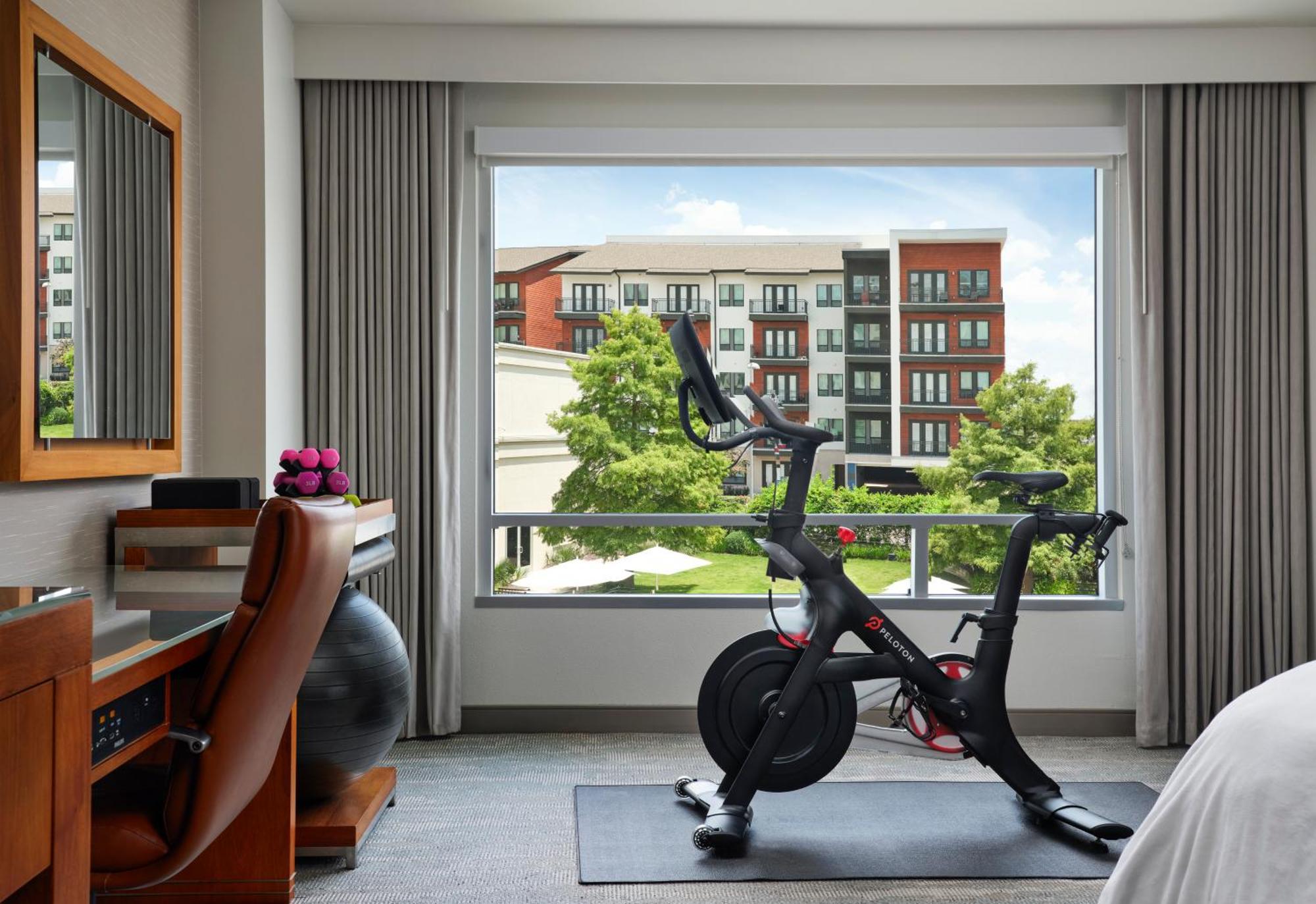 The Westin At The Domain Austin