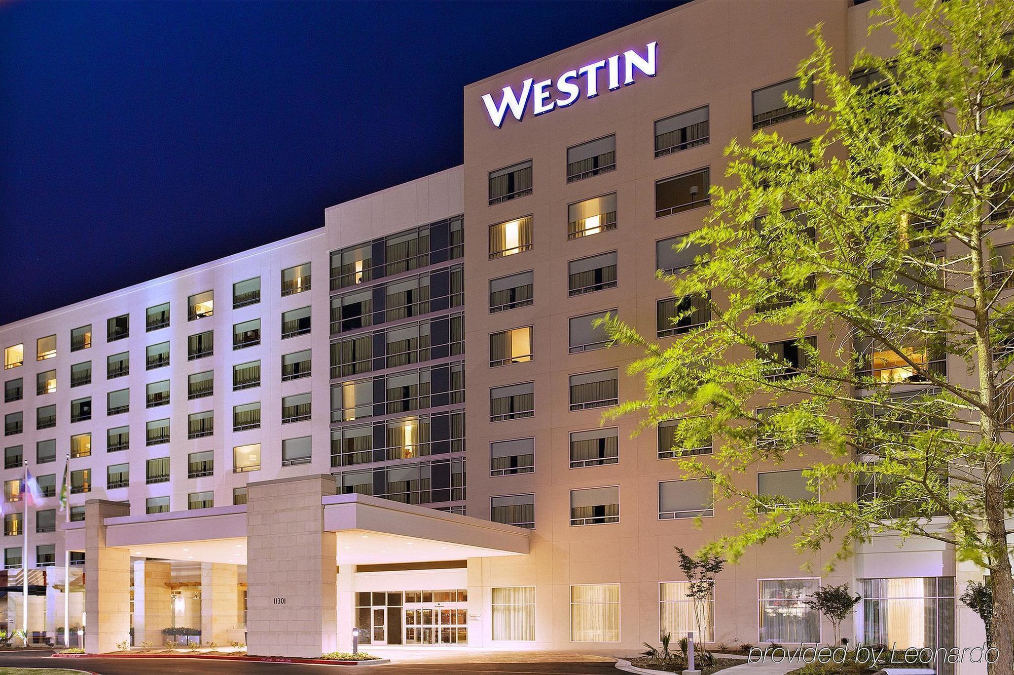 Hotel The Westin At The Domain Austin
