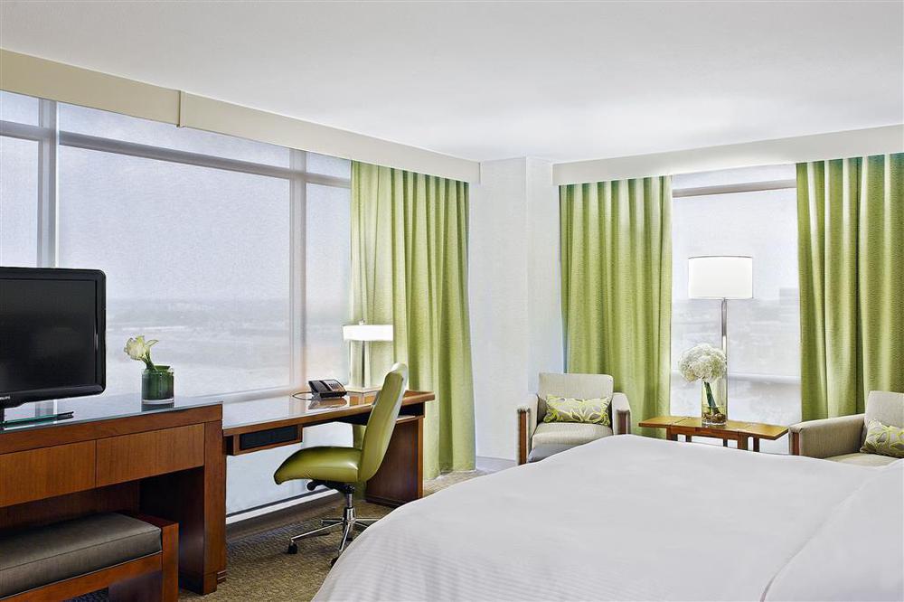 The Westin At The Domain 4* Austin
