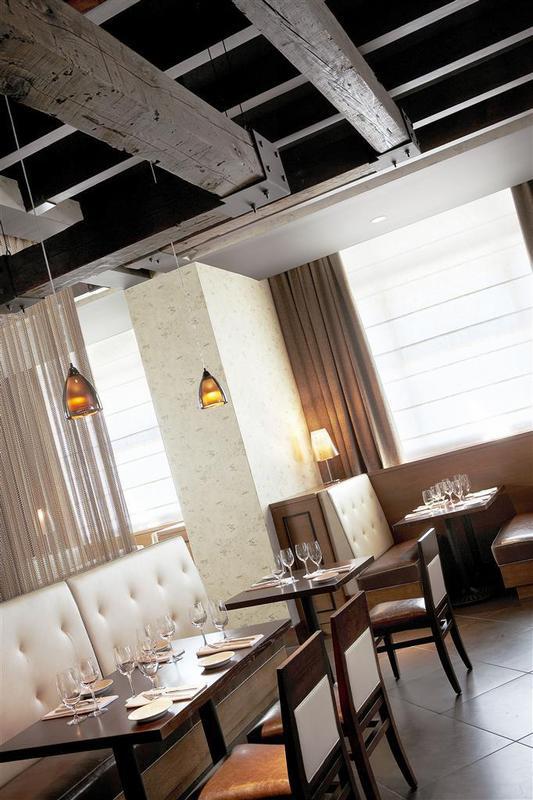 The Westin At The Domain 4*