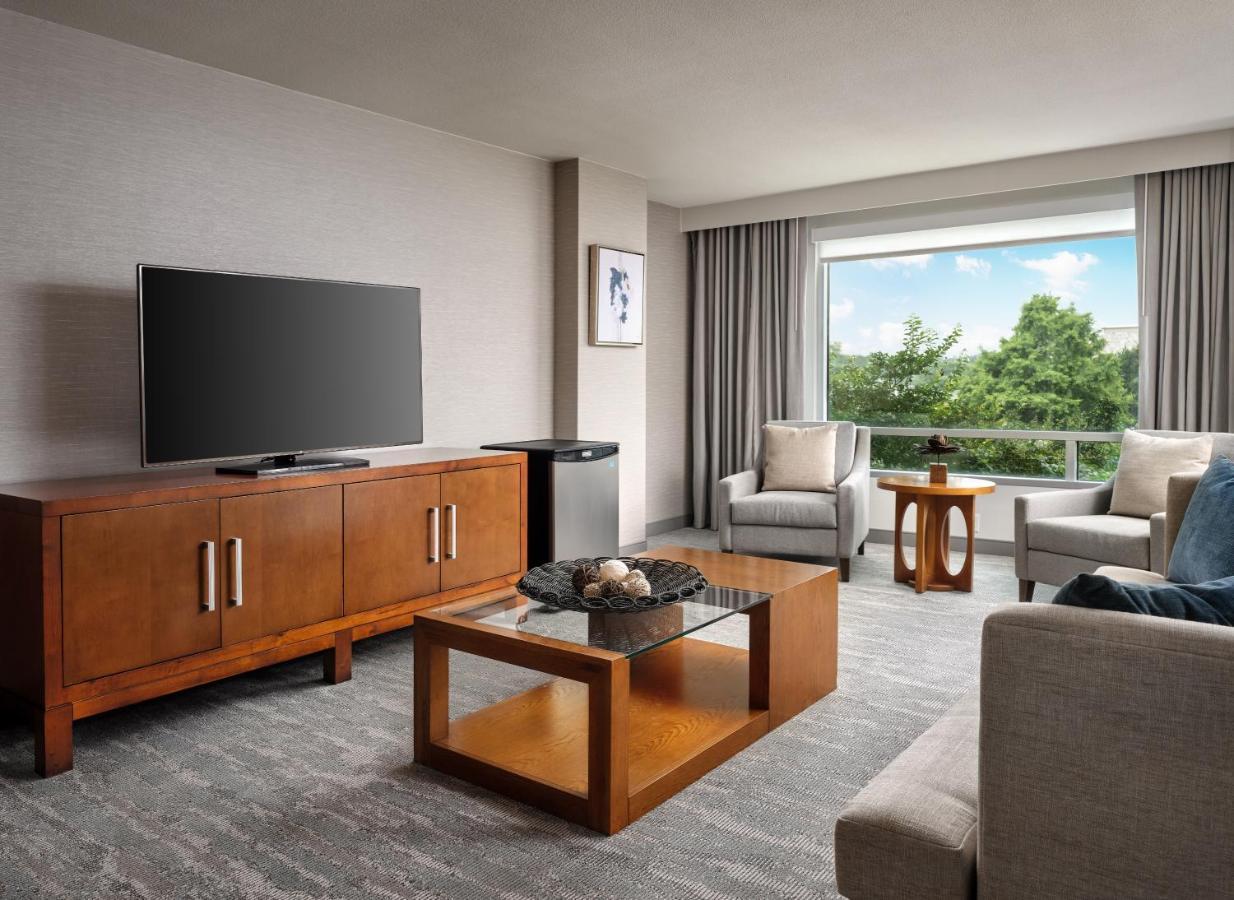 The Westin At The Domain Austin