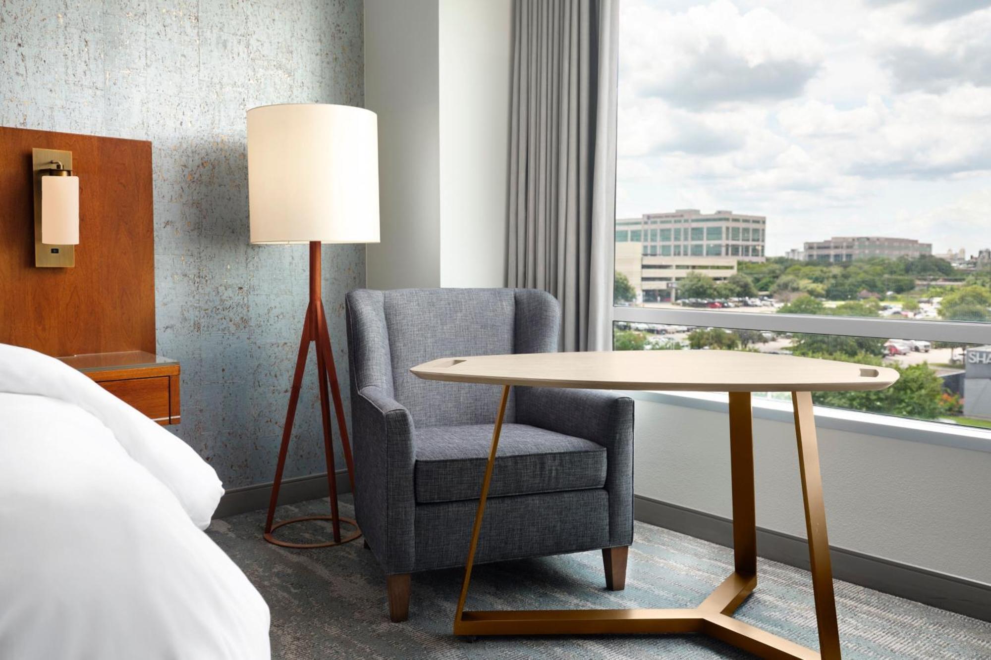 The Westin At The Domain Hotel 4*