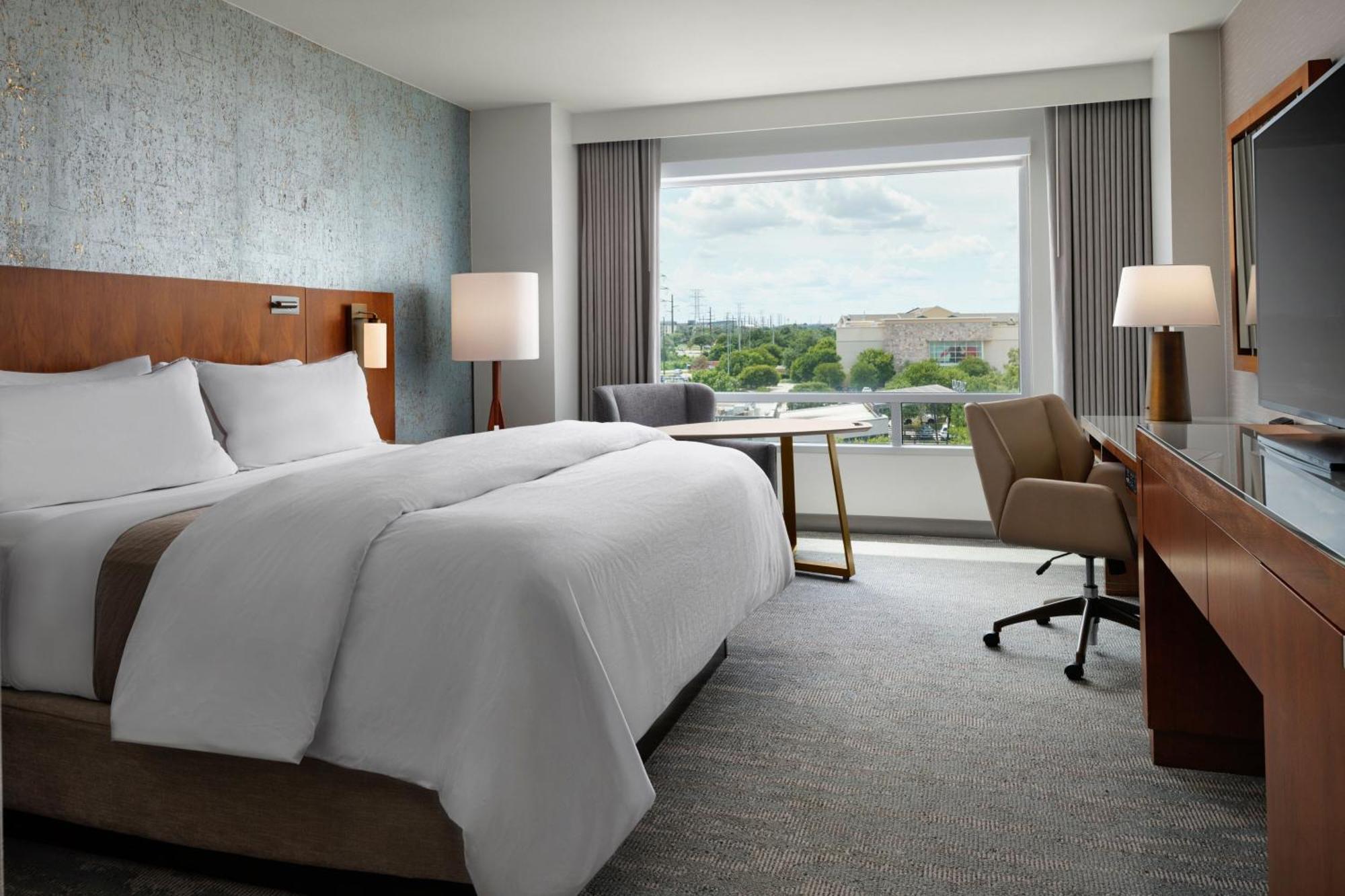Hotel The Westin At The Domain