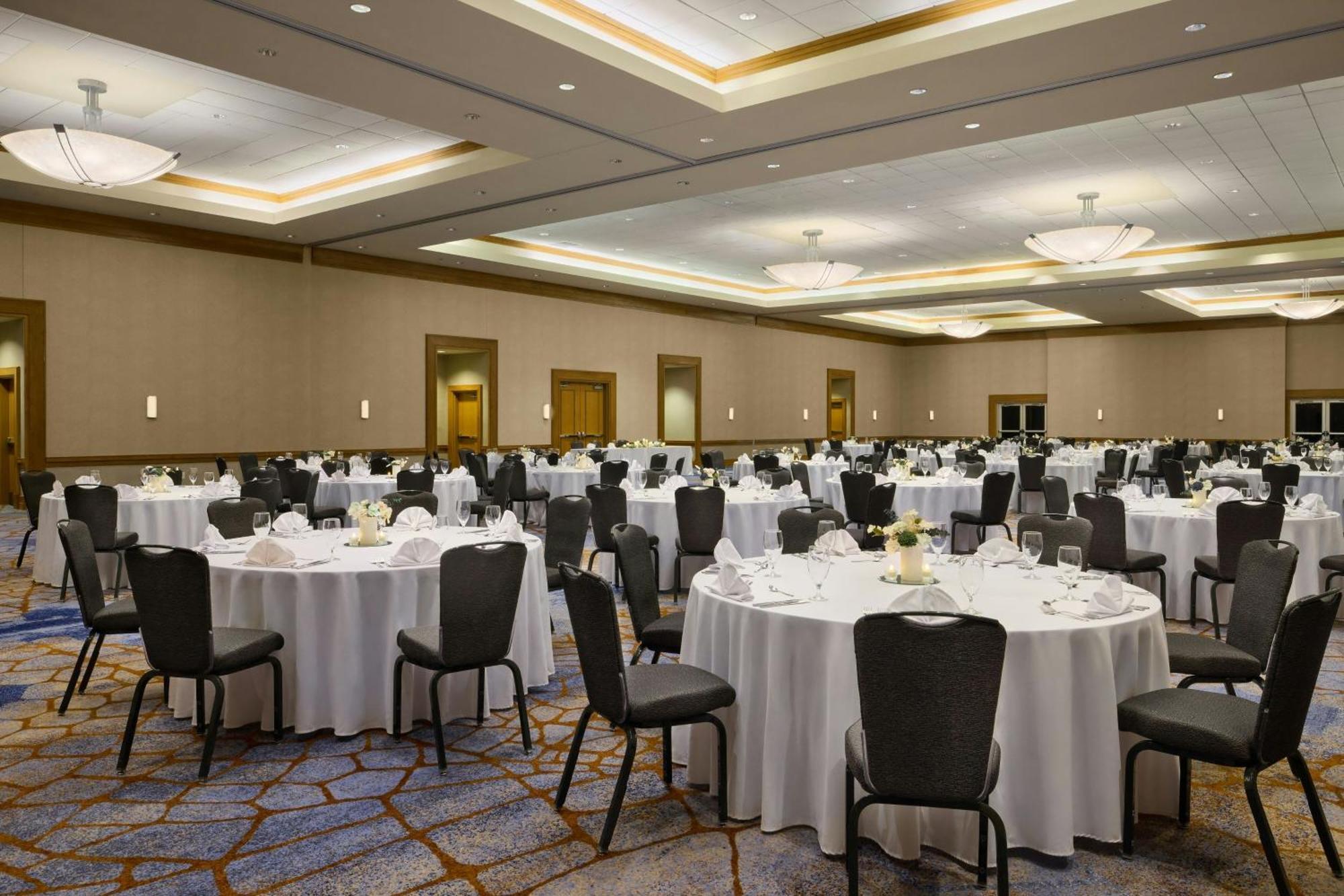 The Westin At The Domain Hotel