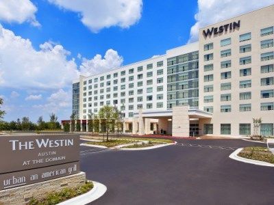 The Westin At The Domain 4* Austin