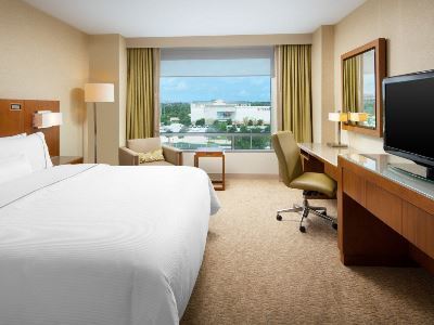 The Westin At The Domain Austin