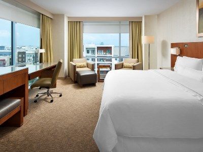 The Westin At The Domain 4*
