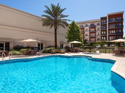 The Westin At The Domain Austin